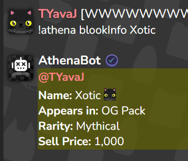 Athena 6
