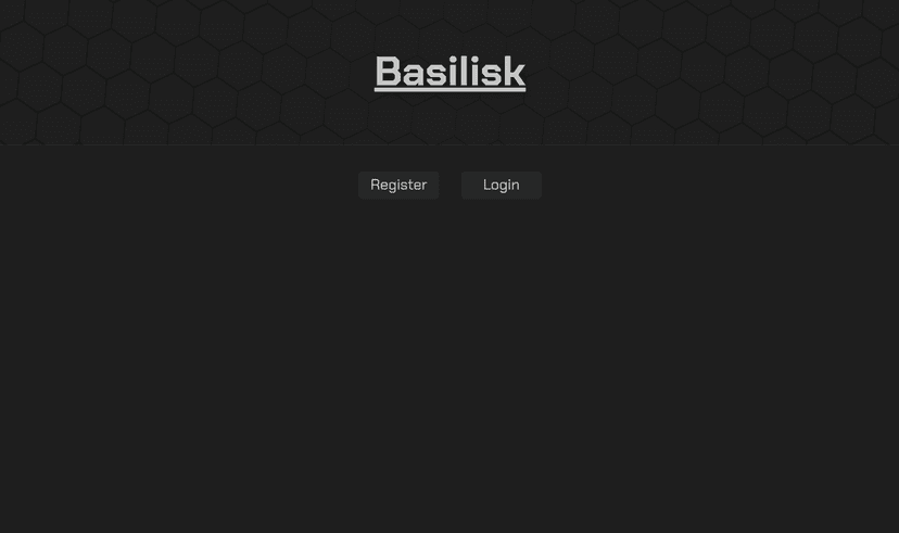 Basilisk 6