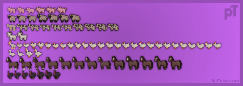 PixlTrade 2