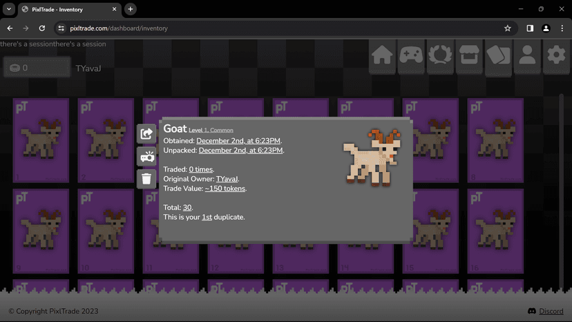 PixlTrade 11