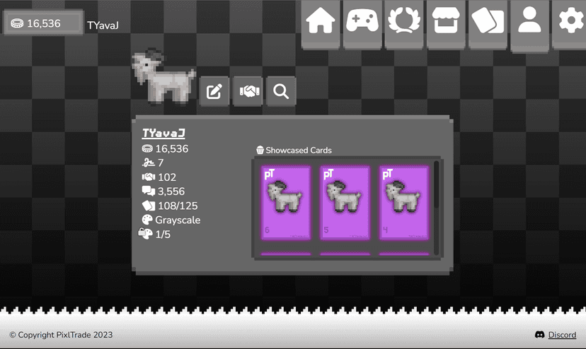 PixlTrade 12