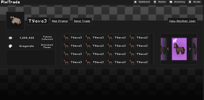 PixlTrade 14