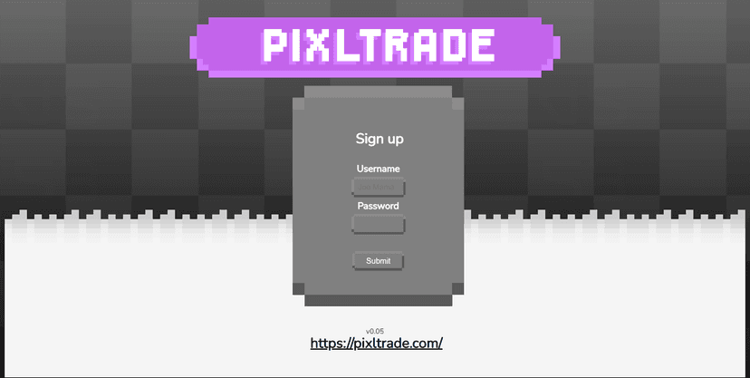 PixlTrade 3