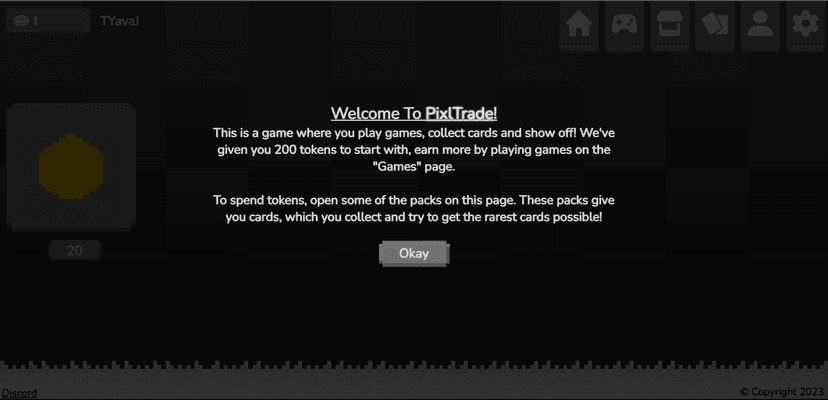 PixlTrade 5