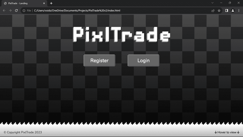 PixlTrade 8