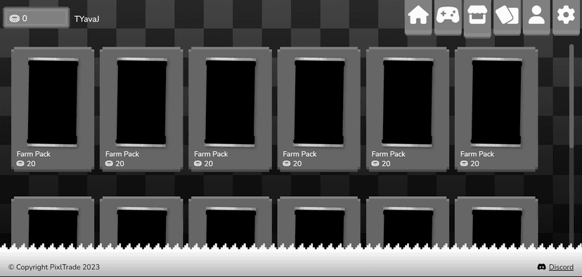 PixlTrade 9