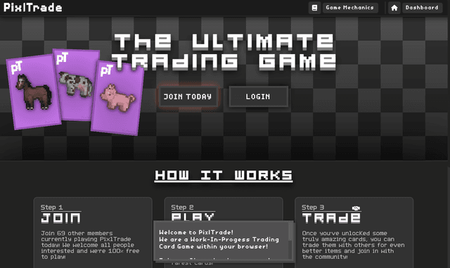 PixlTrade